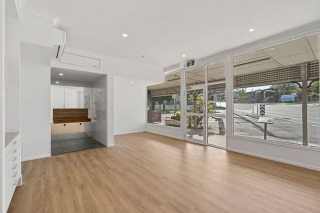 440 Samford Road Gaythorne QLD 4051 440 Samford Road Gaythorne QLD 4051
