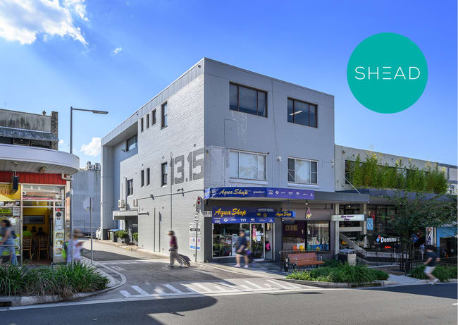 Suite 4/13-15 St Johns Avenue Gordon NSW 2072