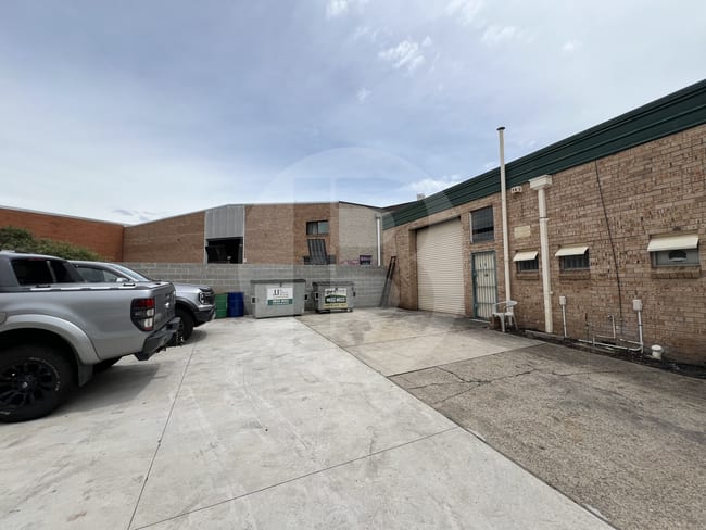 6/12 ROWOOD ROAD Prospect NSW 2148 6/12 ROWOOD ROAD Prospect NSW 2148