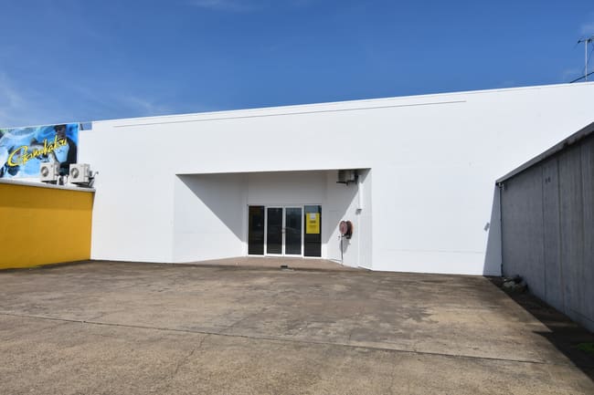 3/158-160 Duckworth St Garbutt QLD 4814