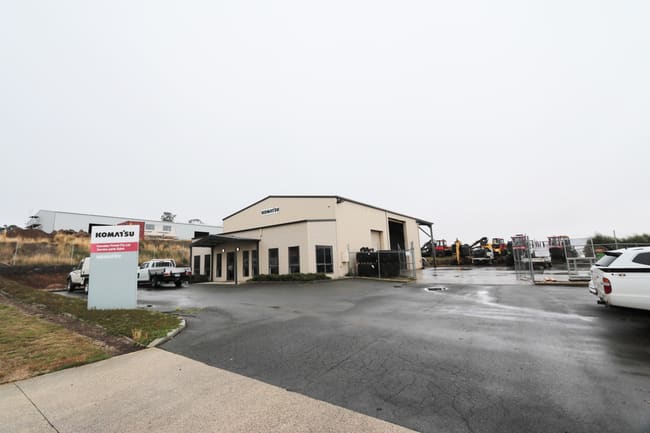 6 Munro Street Western Junction TAS 7212 6 Munro Street Western Junction TAS 7212