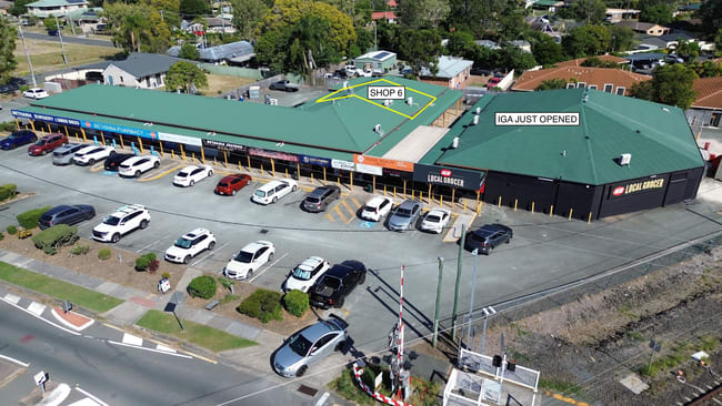 6/78-86 Station Road Bethania QLD 4205 6/78-86 Station Road Bethania QLD 4205