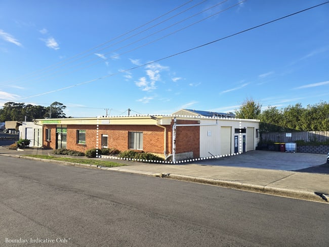 Tenancy 3/322 Hobart Road Youngtown TAS 7249 Tenancy 3/322 Hobart Road Youngtown TAS 7249
