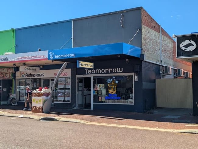 3/878 Albany Highway East Victoria Park WA 6101 3/878 Albany Highway East Victoria Park WA 6101