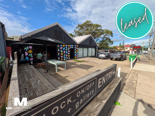 880 Princes Highway Tempe NSW 2044