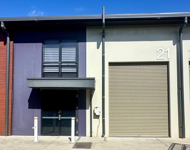 21/249 Shellharbour Road Port Kembla NSW 2505