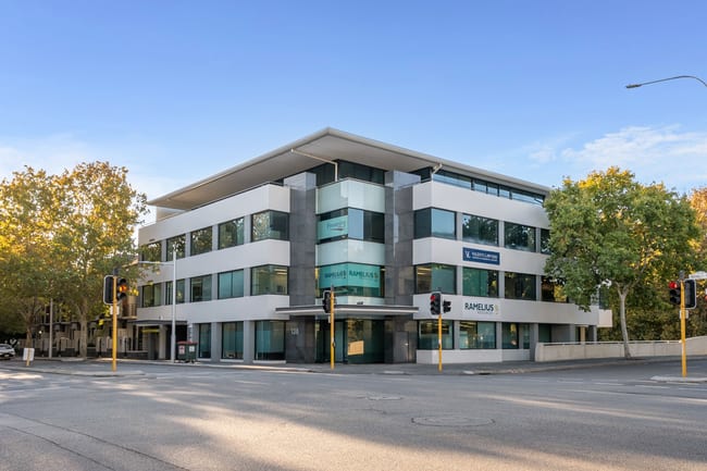 130 Royal Street East Perth WA 6004 130 Royal Street East Perth WA 6004