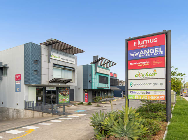 66 Coonan Street Indooroopilly QLD 4068