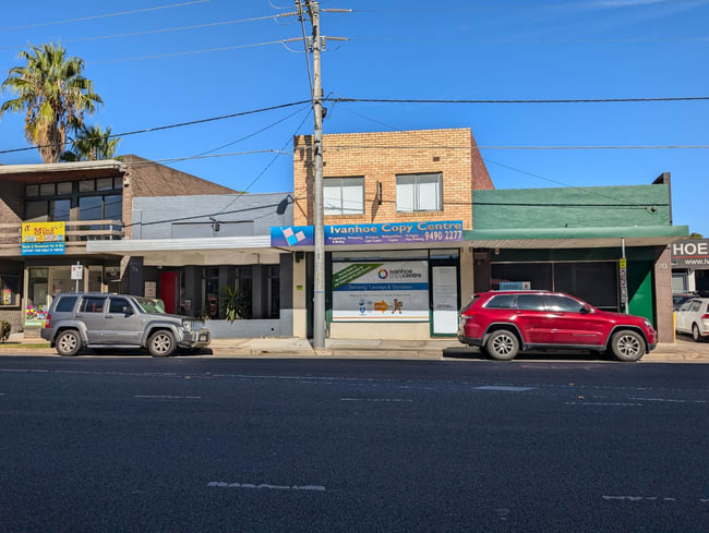 72 Lower Heidelberg Road Ivanhoe VIC 3079