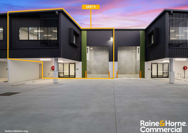 9/566 Rode Road Chermside QLD 4032