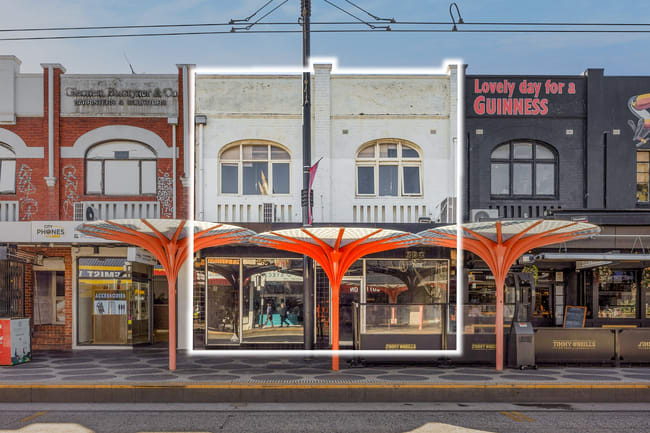 150-152 Acland Street St Kilda VIC 3182 150-152 Acland Street St Kilda VIC 3182