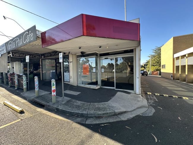 172 Canterbury Road Heathmont VIC 3135 172 Canterbury Road Heathmont VIC 3135