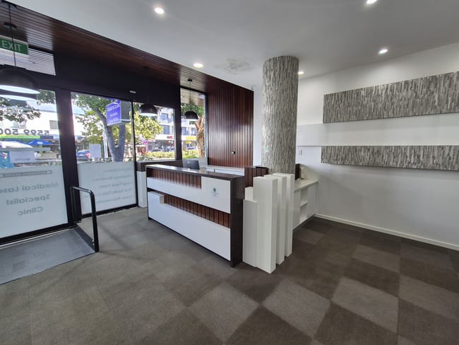 Level G/91 Griffith Street Coolangatta QLD 4225 Level G/91 Griffith Street Coolangatta QLD 4225