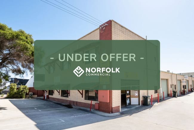 1/18 Thurso Road Myaree WA 6154 1/18 Thurso Road Myaree WA 6154