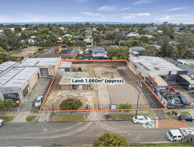 21-23 Milne Avenue Seaford VIC 3198 21-23 Milne Avenue Seaford VIC 3198