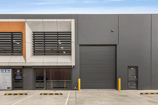 13/22 Keon Parade Thomastown VIC 3074 13/22 Keon Parade Thomastown VIC 3074