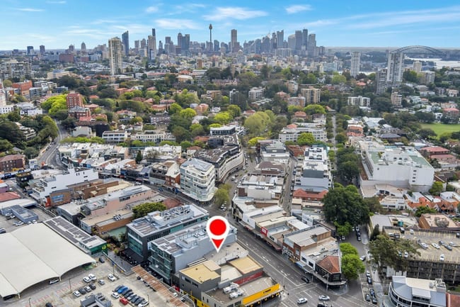 455 New South Head Road Double Bay NSW 2028