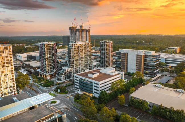 97 Waterloo Road Macquarie Park NSW 2113