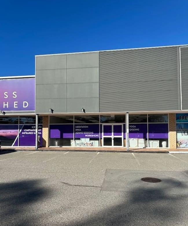 Unit 12 401 Great Eastern Highway Midland WA 6056 Unit 12 401 Great Eastern Highway Midland WA 6056