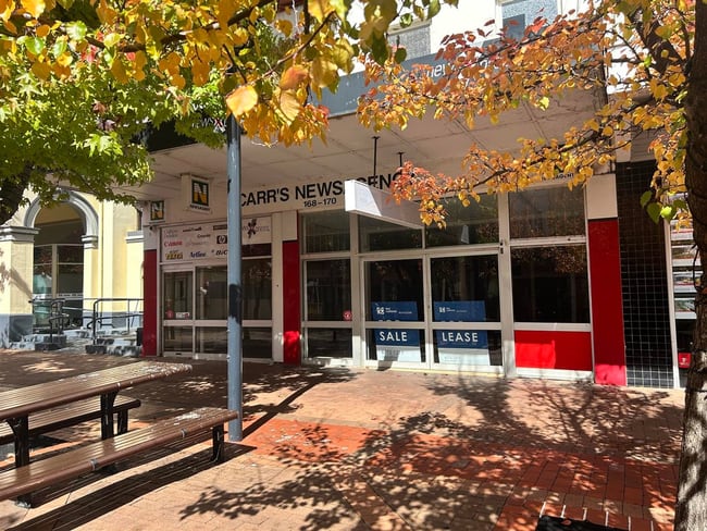 168-170 Beardy Street Armidale NSW 2350 168-170 Beardy Street Armidale NSW 2350