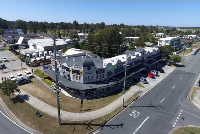 Shop 5 2 Fortune Street Coomera QLD 4209