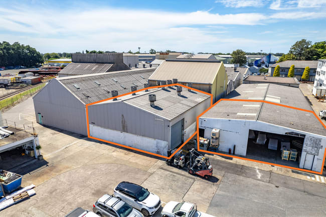 23A & 24/54 Clyde Street Hamilton North NSW 2292 23A & 24/54 Clyde Street Hamilton North NSW 2292