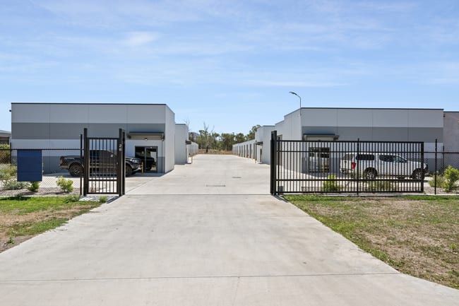 1/26 Ceres Drive Thurgoona NSW 2640 1/26 Ceres Drive Thurgoona NSW 2640