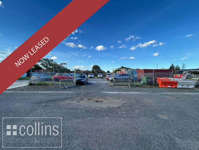 Yard 3/1368 Heatherton Road Dandenong VIC 3175