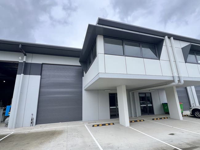 2/36-40 Alta Road Caboolture QLD 4510 2/36-40 Alta Road Caboolture QLD 4510