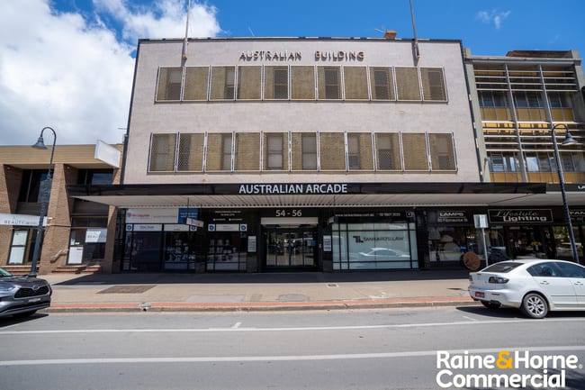 17/56 Fitzmaurice Street Wagga Wagga NSW 2650 17/56 Fitzmaurice Street Wagga Wagga NSW 2650