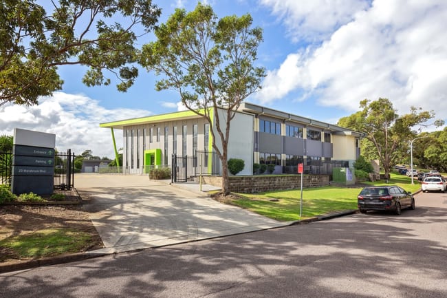 23 Warabrook Boulevard Warabrook NSW 2304 23 Warabrook Boulevard Warabrook NSW 2304
