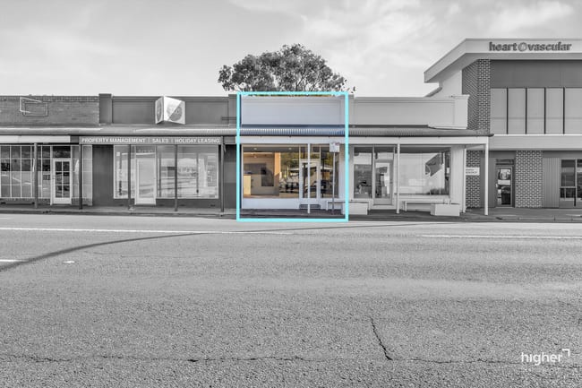 Shop 6/130 Belair Road Hawthorn SA 5062 Shop 6/130 Belair Road Hawthorn SA 5062