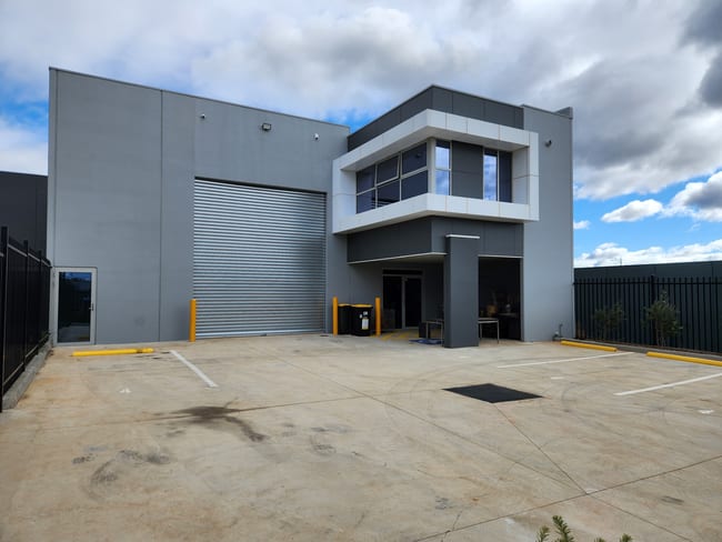 4/41 - 45 Kurrle Road Sunbury VIC 3429 4/41 - 45 Kurrle Road Sunbury VIC 3429