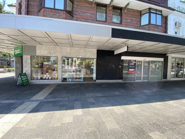 Lease GF2/116 Victoria Street Mackay QLD 4740 Lease GF2/116 Victoria Street Mackay QLD 4740