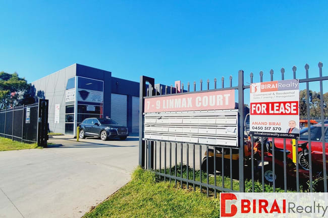 4/7-9 Linmax Court Point Cook VIC 3030 4/7-9 Linmax Court Point Cook VIC 3030