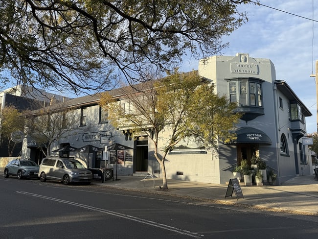 43 Victoria Street Footscray VIC 3011 43 Victoria Street Footscray VIC 3011