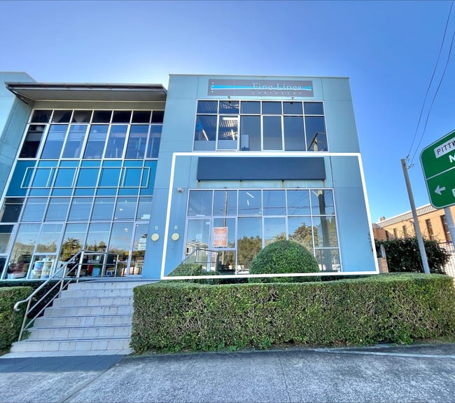 6/410 Pittwater Road North Manly NSW 2100