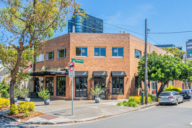 781-785 Elizabeth Street Zetland NSW 2017 781-785 Elizabeth Street Zetland NSW 2017