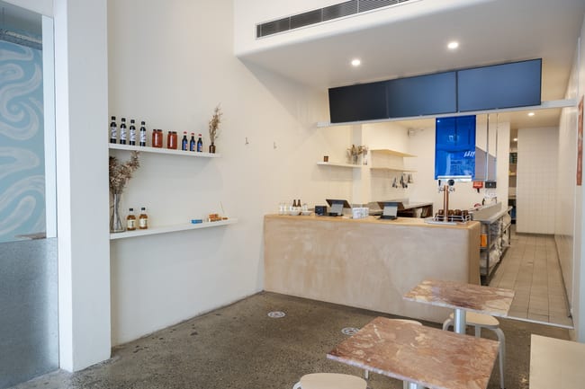 3/237-239 Oxford Street Bondi Junction NSW 2022 3/237-239 Oxford Street Bondi Junction NSW 2022