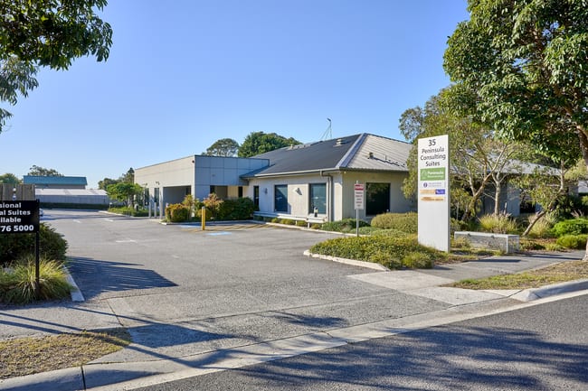 Suite 6/35 Cranbourne-Frankston Road Langwarrin VIC 3910 Suite 6/35 Cranbourne-Frankston Road Langwarrin VIC 3910