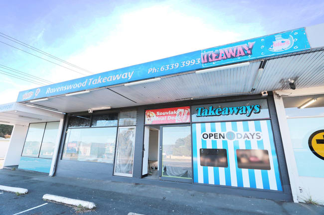Shop 3/65-67 Ravenswood Road Ravenswood TAS 7250 Shop 3/65-67 Ravenswood Road Ravenswood TAS 7250