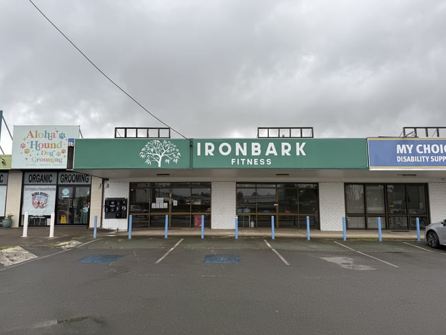 2/4053 Pacific Highway Loganholme QLD 4129 2/4053 Pacific Highway Loganholme QLD 4129