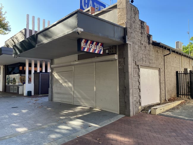 222A Jull Street Armadale WA 6112 222A Jull Street Armadale WA 6112