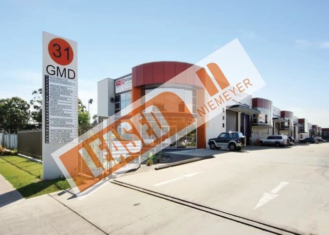Unit 3/31 Governor Macquarie Drive Chipping Norton NSW 2170 Unit 3/31 Governor Macquarie Drive Chipping Norton NSW 2170