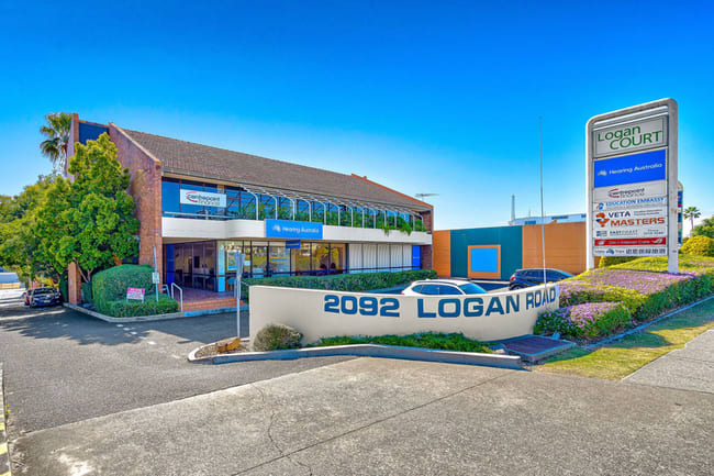 2092 Logan Road Upper Mount Gravatt QLD 4122
