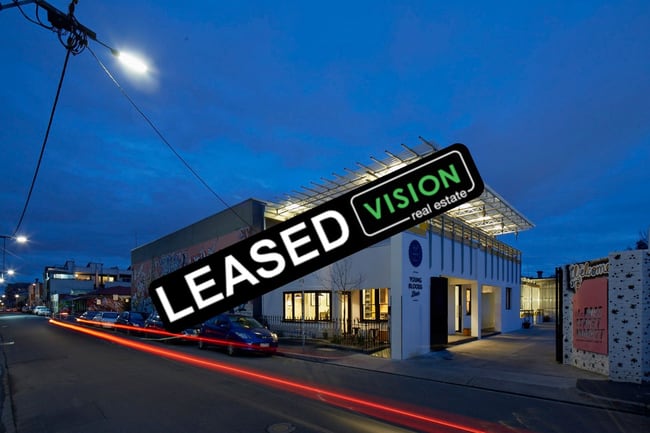 60 Rose Street Fitzroy VIC 3065 60 Rose Street Fitzroy VIC 3065