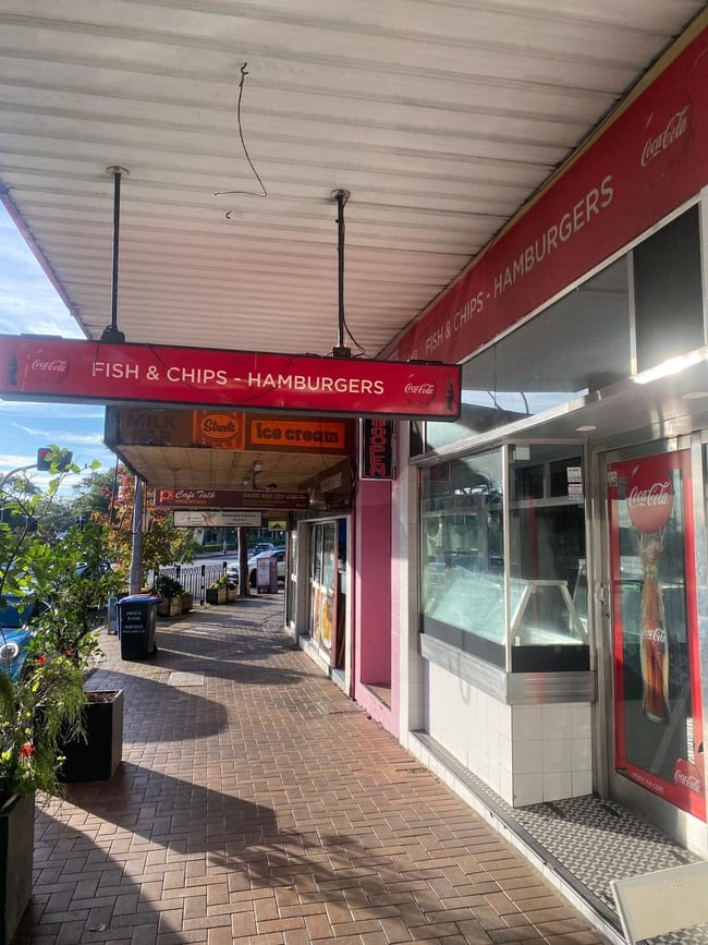 278 Peats Ferry Rd Hornsby NSW 2077 278 Peats Ferry Rd Hornsby NSW 2077
