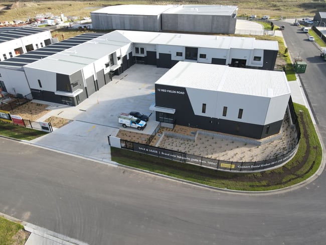 Unit 4/12 Red Fields Road Moss Vale NSW 2577 Unit 4/12 Red Fields Road Moss Vale NSW 2577