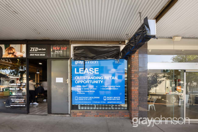 2A/35-39 Main Street Greensborough VIC 3088 2A/35-39 Main Street Greensborough VIC 3088