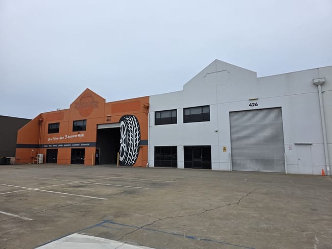 424-428 Churchill Road Kilburn SA 5084